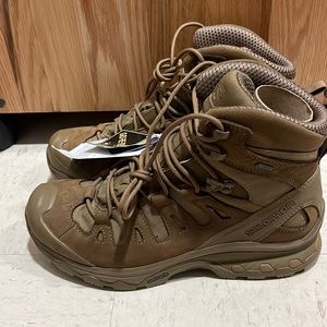 Salomon Quest 4D GTX Force 2 Boots